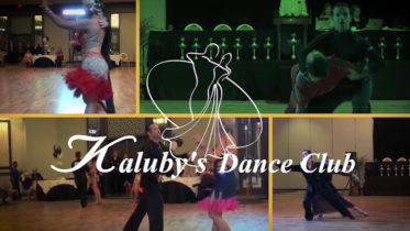 Kaluby's Dance Studio