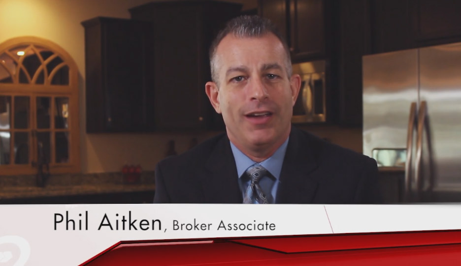 Phil Aitken Real Estate Videos